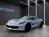Corvette C7 6.2 V8 Grand Sport Coupe*NAV*BOSE*Z06 19/20"F - Corvette: Grand