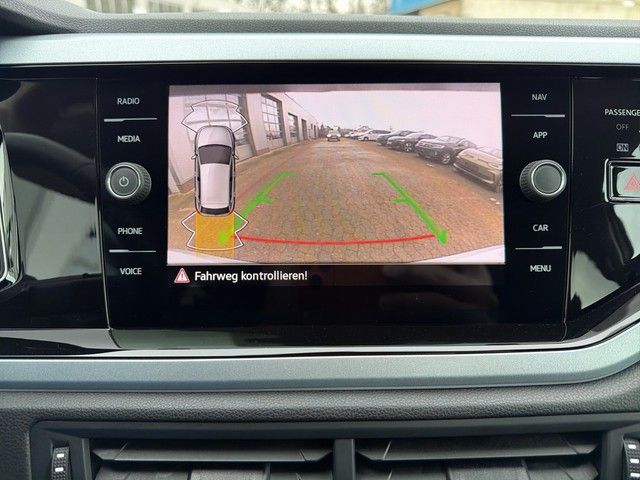 Volkswagen Polo - Bild 15