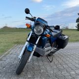 BMW K100 RS - BMW K100RS