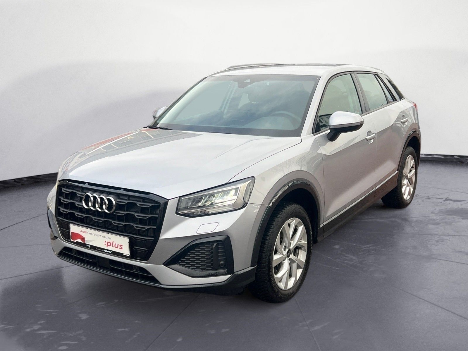 Audi Q2 - Bild 2