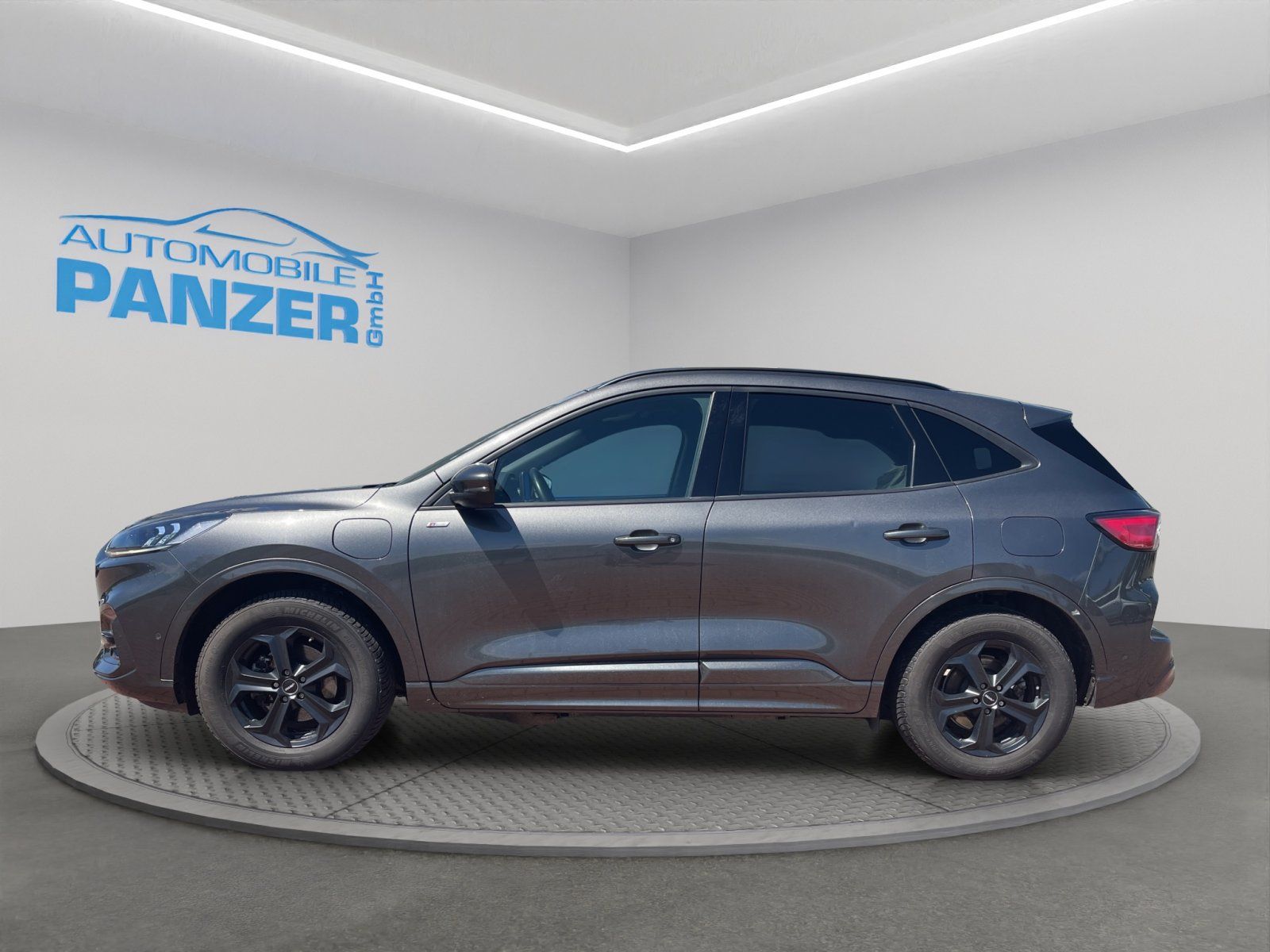Ford Kuga 2.5 Duratec Plug-in-Hybrid PHEV  ST-Line AH imagem 3