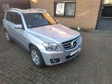 Mercedes-Benz GLK  4matic - Mercedes-Benz aus 2009: Gl