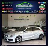 Mercedes-Benz MERCEDES-BENZ A 200 CDI 136CV Premium AMG * NEOP - Mercedes-Benz A 200 aus 2013 mit Diesel-Antrieb: Limousine