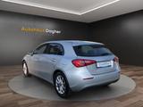 Mercedes-Benz A 180 Automatik Tempomat+Navi+Kamera - Mercedes-Benz A 180 Gebrauchtwagen in Bremen