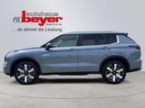 Mitsubishi Outlander Plug-in Hybrid 2.4 4WD Intro Edition - Mitsubishi Outlander aus 2025