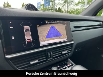 Porsche Cayenne - 12