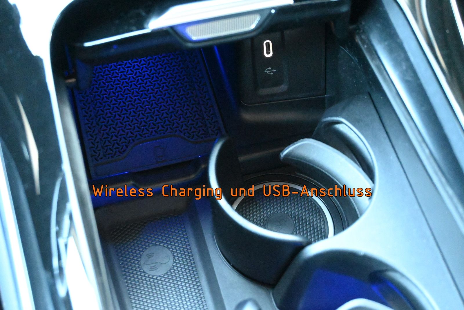 Fahrzeugabbildung Mercedes-Benz GLC 200 4MATIC Aut. °AHK°MEMORY°360°-KAM°8-FACH°