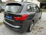 BMW 216 d Gran Tourer M Paket*7 Sitzer*Alcantara*LED - BMW 216 Gran Tourer Gebrauchtwagen