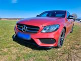 Mercedes-Benz Mercedes 300 C AMG mit wenig KM - Mercedes-Benz S 300 mit Diesel-Antrieb