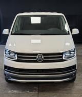 Volkswagen T6 Multivan Pan Americana 2.0 TDI DSG+LED+STDHZG - Volkswagen T6 Multivan in Wuppertal