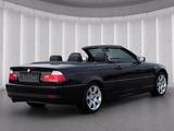 BMW 318 Ci Cabrio*Leder el.Sitze SHZ Klimaaut 17*Alu - BMW 318: Cabrio, 318ci