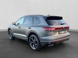 Volkswagen Touareg R-Line V6 TDI 4M Black Style | AHK PANO - Volkswagen Touareg: Geländewagen
