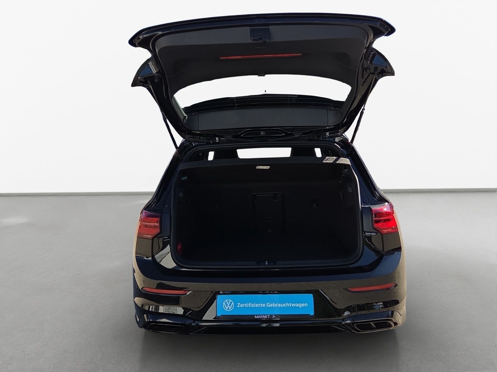 Volkswagen Golf - Bild 14