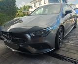Mercedes-Benz CLA 200 Shooting Brake - AMG-Line - Mercedes-Benz CLA 200 Shooting Brake von privat