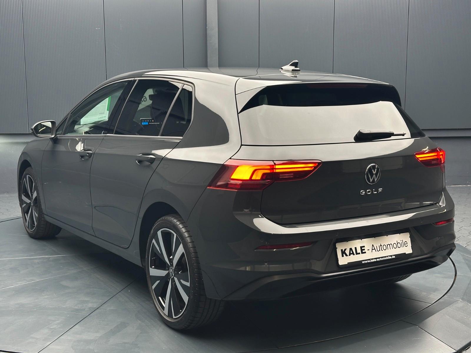 Volkswagen Golf Lim. 1.5 TSI Goal *FACELIFT*KAMERA*18Zoll*, миниатюра 3