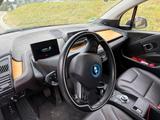 BMW i3 (94 Ah), 125kW mit Range Extender - - mit Elektro-Antrieb: Leder