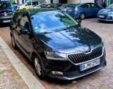 Skoda LUXUSAUSSTATTUNG! Fabia Combi STYLE 1.0 TSI 1 - : Kleinwagen, Luxus