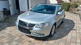 Volkswagen VW Eos TFSI Cabrio 200PS - Volkswagen Eos: TFSI