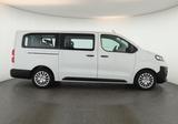 Opel Vivaro Kombi L 2.0D Automatik 9S Klima DAB PDC - gebrauchte Opel Vivaro aus dem Jahr 2023