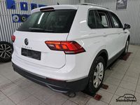 Volkswagen Tiguan - Vorschau Bild 3