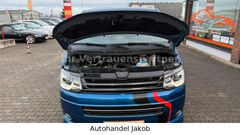 VW T5/Multivan/Sonderausstattung/Traumfahrzeug!!!