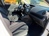Mazda 5 2.0 MZR-DISI 110kW SENDO i-Stop SENDO - Mazda 5 aus 2014