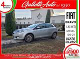Fiat FIAT Bravo 1.6 MJT 105 CV - gebrauchte Fiat Bravo aus dem Jahr 2012