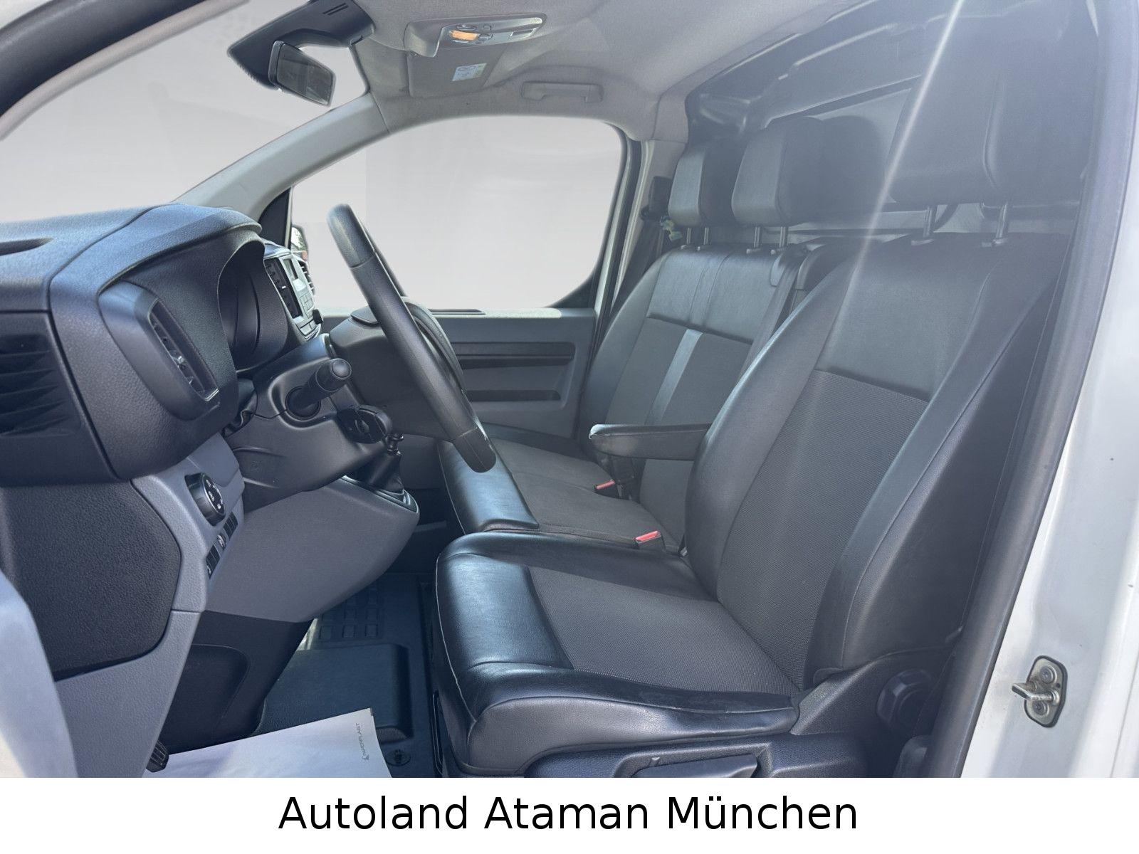 Peugeot Expert 1.5 HDI Kasten / Klima / Leder /PDC/Eur6