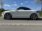 Audi TT -200PS-Alu 255/35R19- Scheckheft - Audi TT: Roadster, 3.2