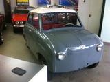 Other Goggomobil 250 - Other mit Benzin-Antrieb: Goggomobil