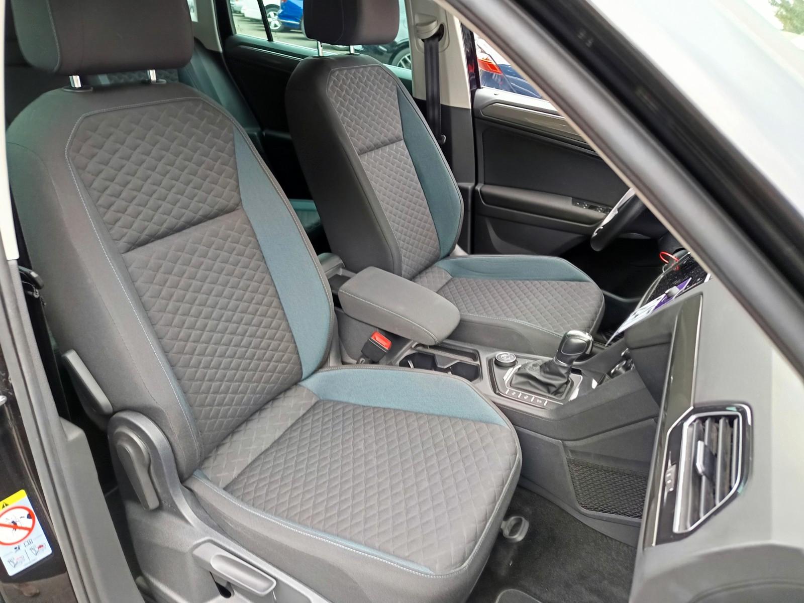 Volkswagen Tiguan IQ.DRIVE Start-Stopp 4Motion, миниатюра 13