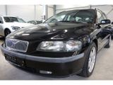 Volvo V70 D5 Leder Sitzheizung Klimaautomatik - Volvo V70 aus 2005