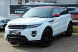 Land Rover Range Rover Evoque Britain III |1-HAND|PANO|AHK| - Land Rover aus 2015