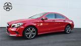 Mercedes-Benz CLA 200 Urban - gebrauchte Mercedes-Benz CLA 200 aus dem Jahr 2018