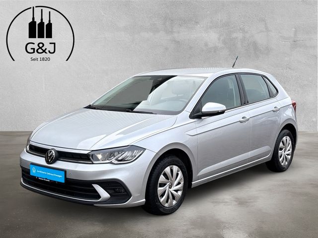 Volkswagen Polo Life 1.0 TSI PDC LED App-Connect