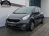 Kia Venga Dream Team*AUTOM.*NAVI*KEYLESS*KLIMAAUT.*
