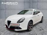 Alfa Romeo Giulietta Sport 1.4 TB 16V 120PS - Alfa Romeo: Weiß