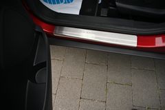 FORD EcoSport 1.0 EcoBoost Titanium Leder Navi FORD EcoSport 1.0 EcoBoost Titanium Leder Navi