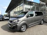 Peugeot Traveller Allure L2 Aut./Standheiz./ACC/Panorama - Peugeot Traveller mit Schiebetür