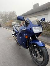 Honda CBR 600 F pc19 A2 Eintragung (offen) - Offers