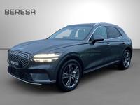 Genesis GV70 Sport Electrified AWD 77,4 kWh Pano HUD 360