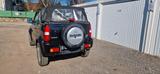 Suzuki Jimny Cabrio 4WD***96000** - Suzuki Gebrauchtwagen von 2004