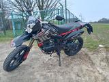 Kreidler Dice SM 125i - KREIDLER DICE SM 125