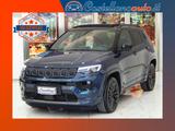 Jeep Compass 1.6 mjt "S" 130cv TETTO-NAVI-PELLE- - Jeep Behindertengerecht