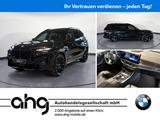 BMW X7 xDrive40d MSportPro Komfortpaket AHK - BMW X7 Neuwagen
