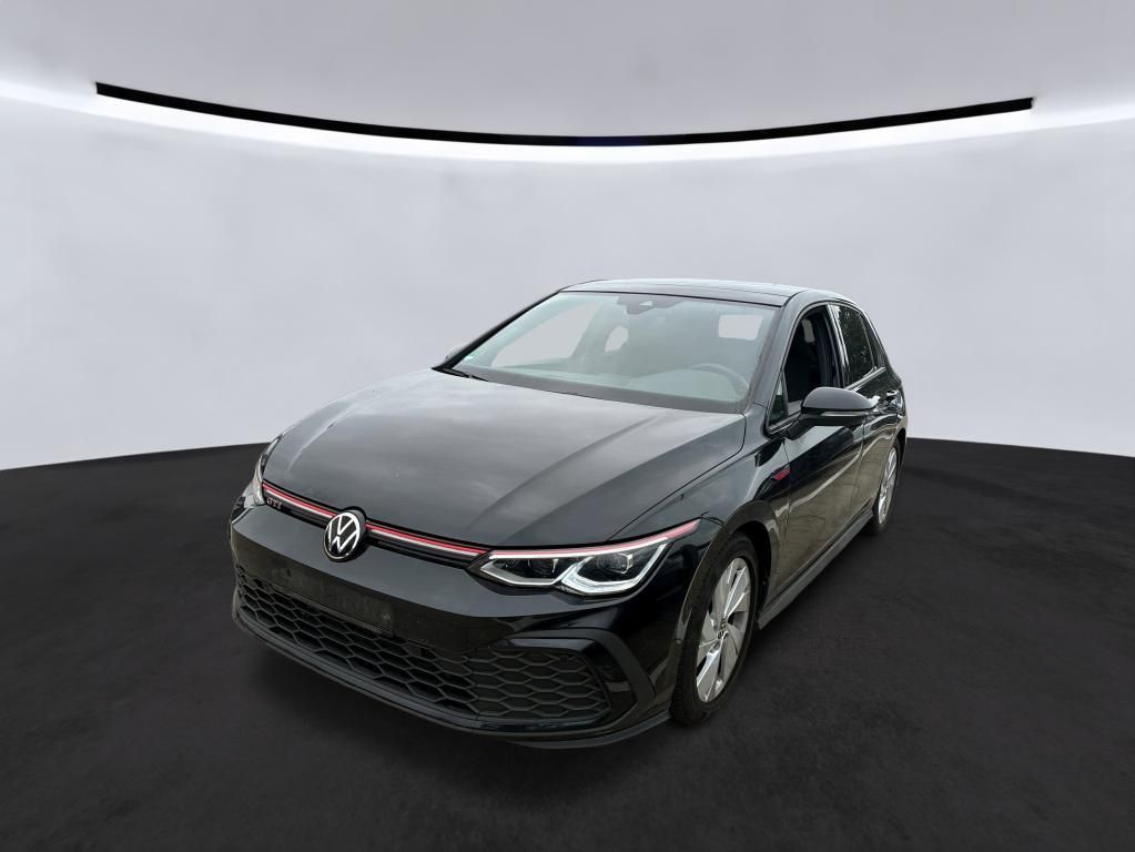 Image of Volkswagen Golf
