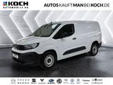 Opel Combo Cargo XL 1.5 Blue HDI PDC TEMP DAB CARPLAY - Opel Abschleppwagen