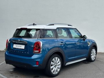 MINI Countryman SE (Cooper) - 7
