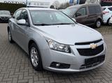 Chevrolet Cruze LT - Chevrolet Cruze mit Diesel-Antrieb