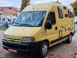 Citroën Globecar Travelscout*Klima*ideal für Zwei!* - Citroën Händler